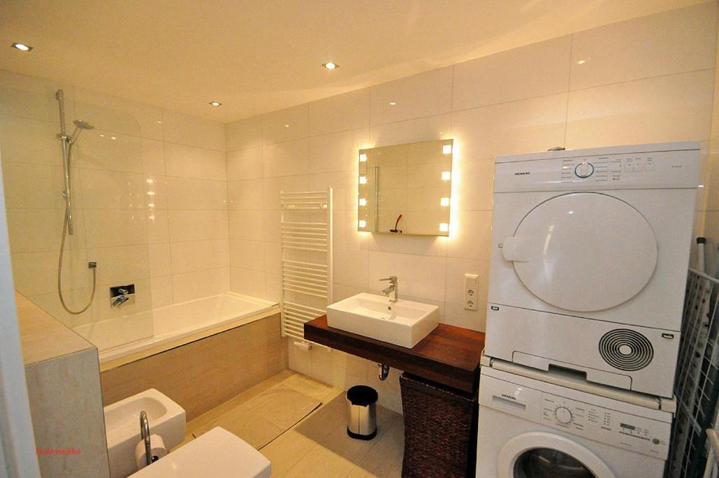 Appartement Piesendorf Pad - Oberbichl Extérieur photo